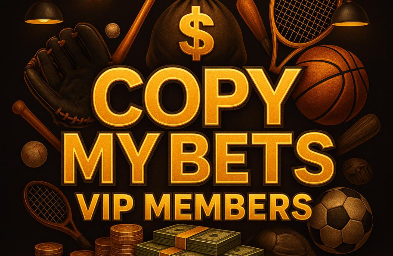 CopyMyBets VIP 