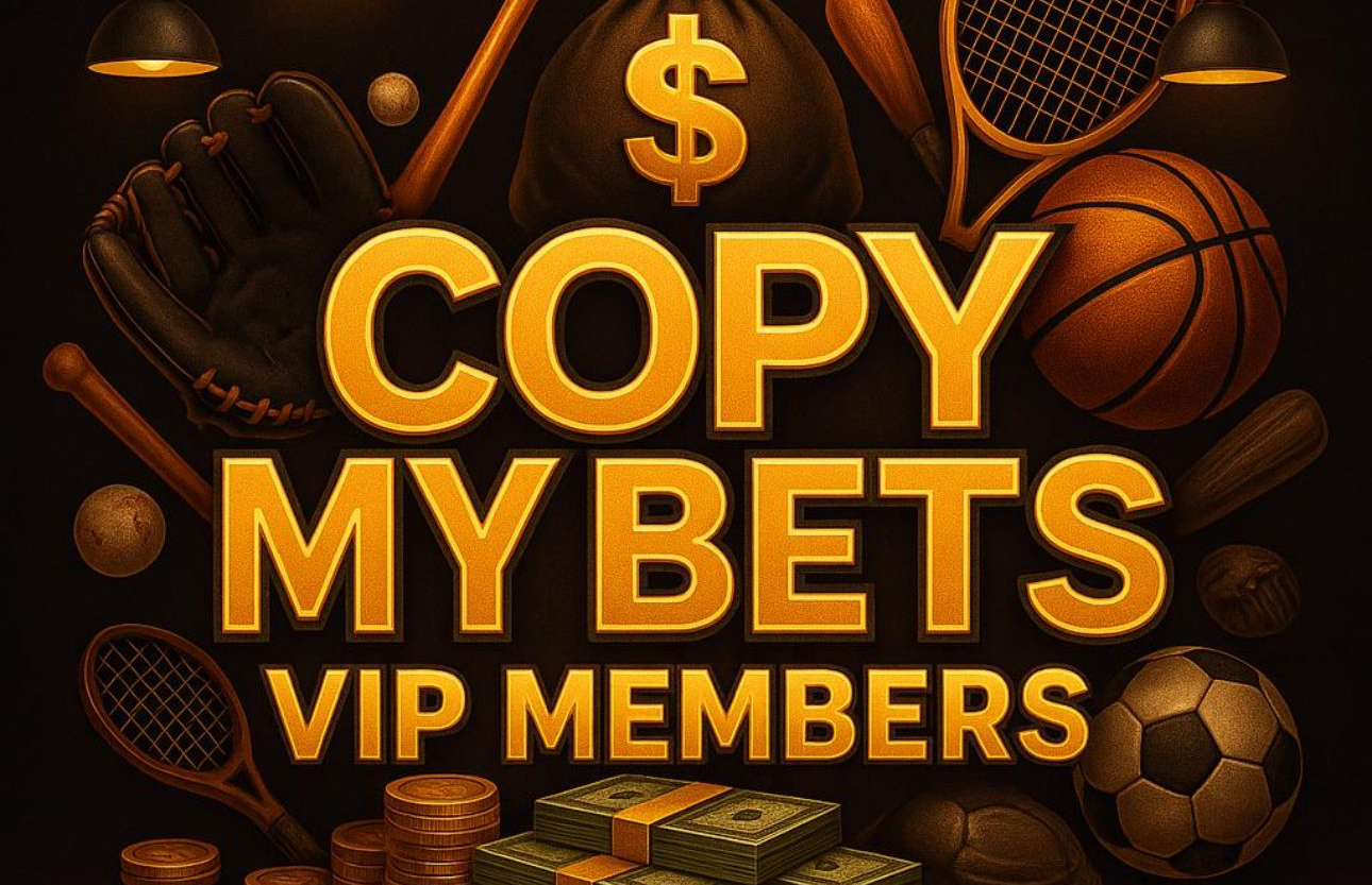 CopyMyBets 