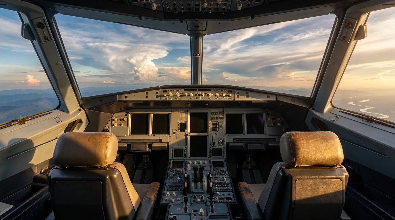 Aviation Phraseology Mastery