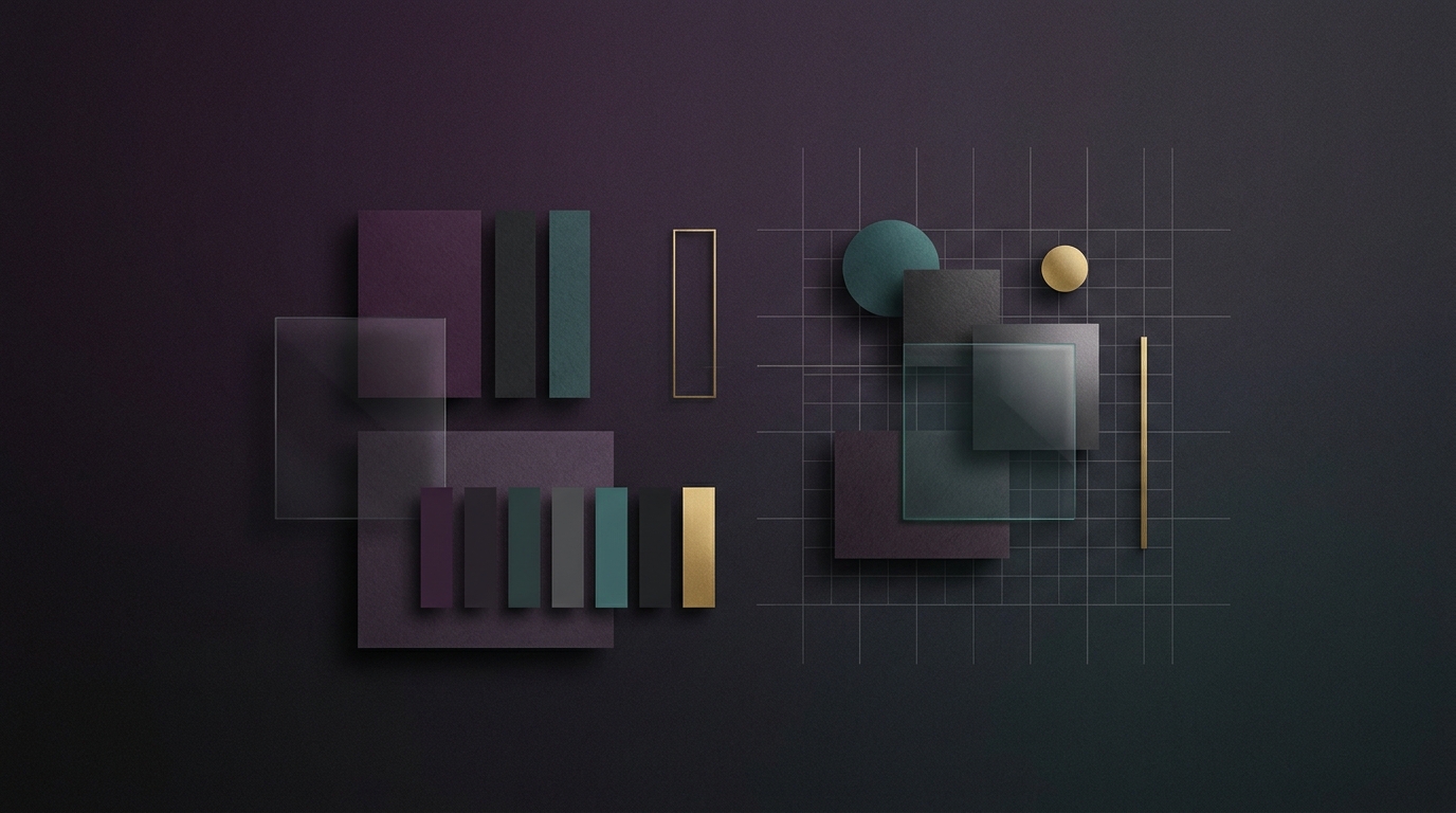 Brand Identity Services