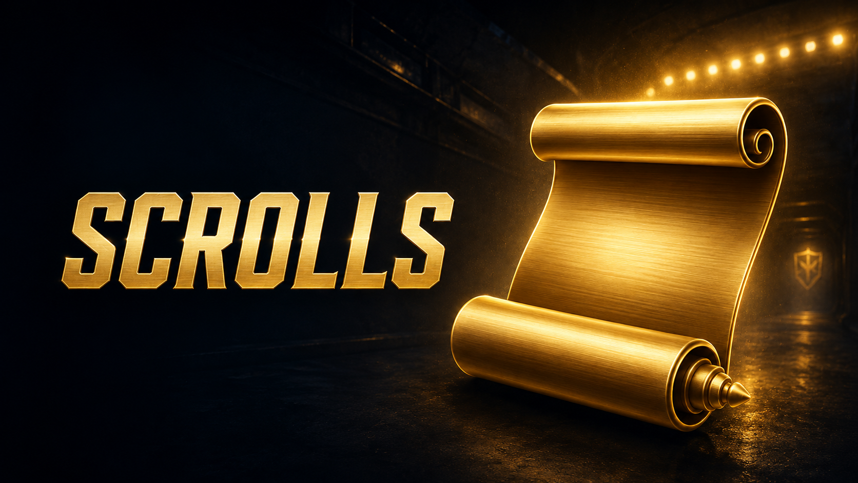 The Scrolls