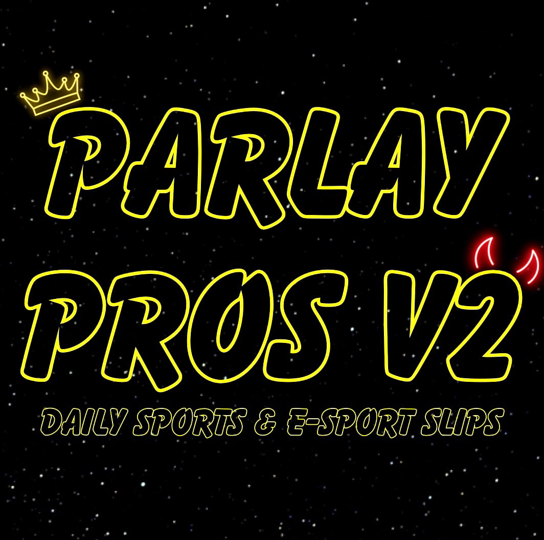 ParlayProsV2 Free