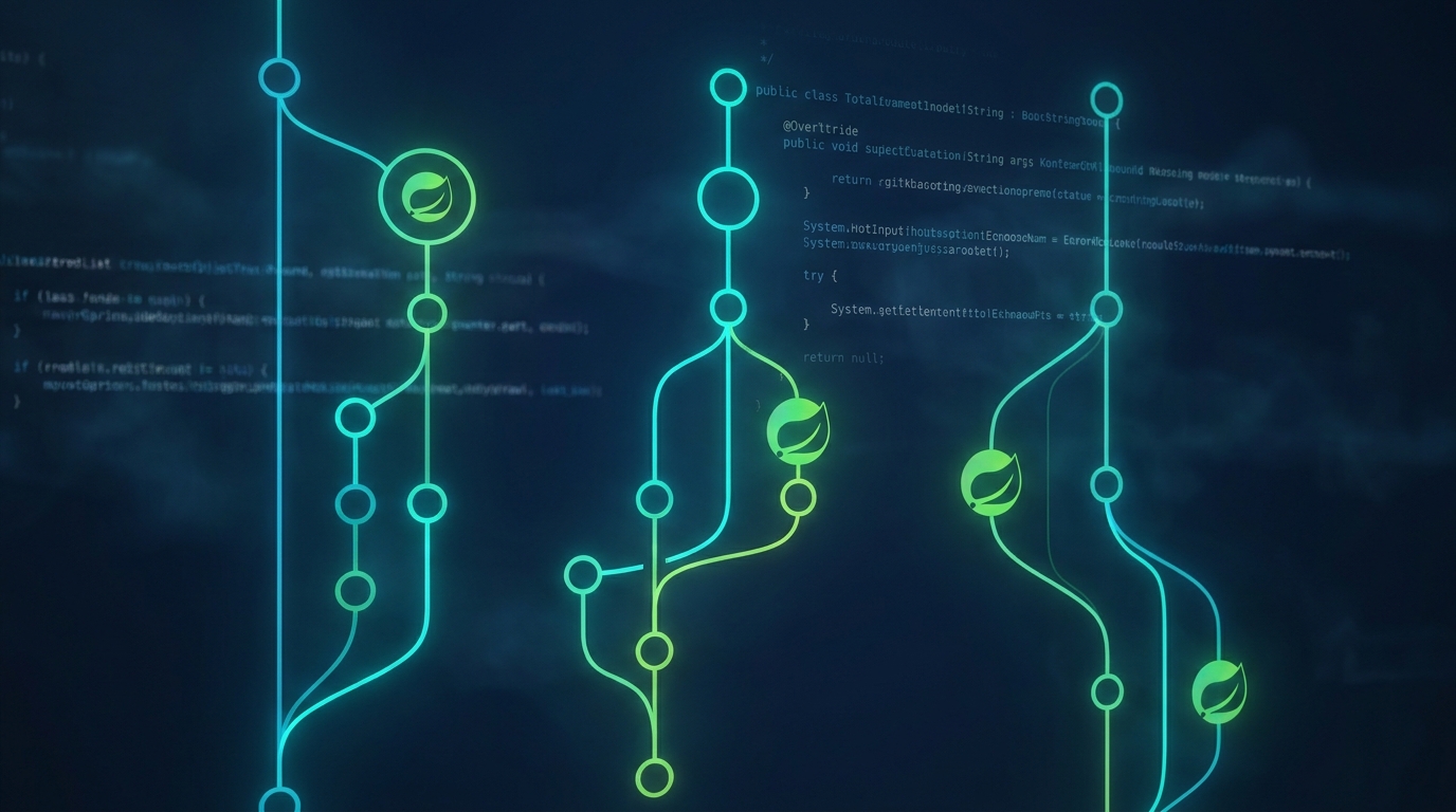 Git Branching for Team Workflows