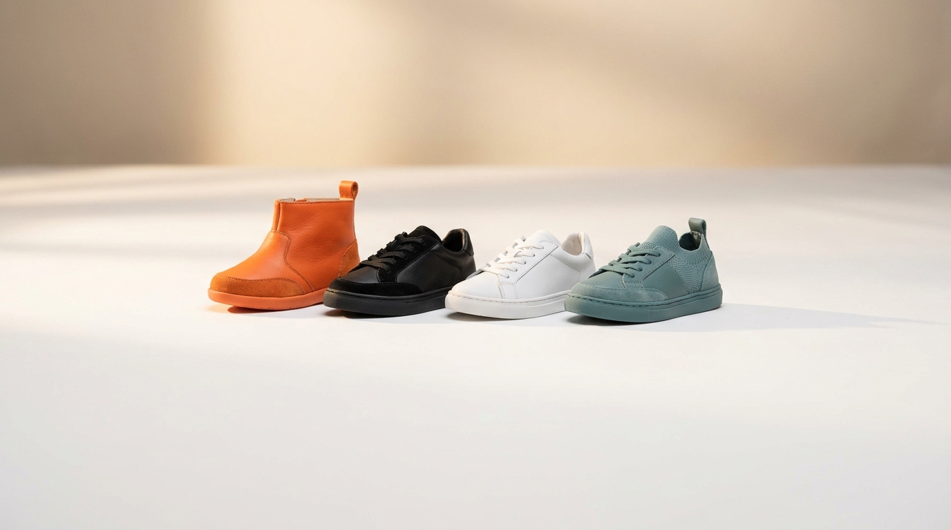 PawKicks Sneakers