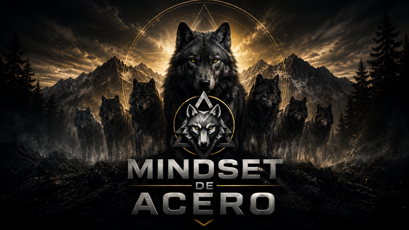 Mindset de Acero
