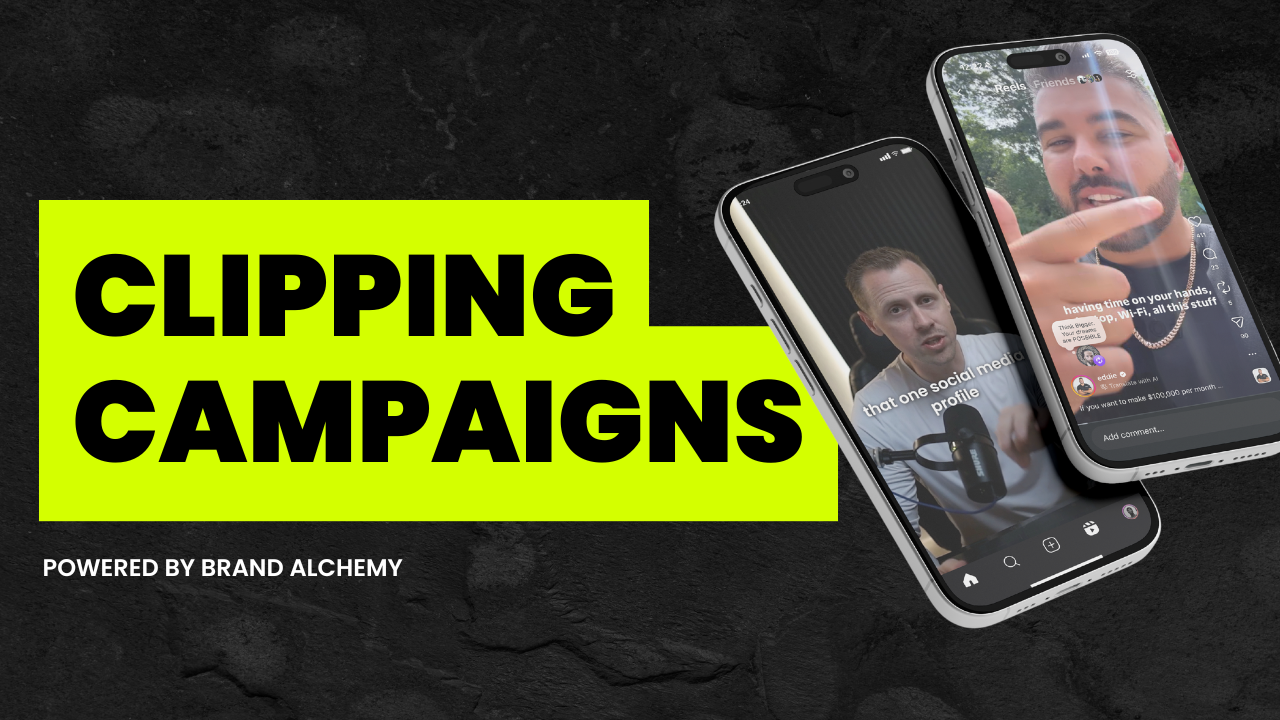 Clipping Campaigns