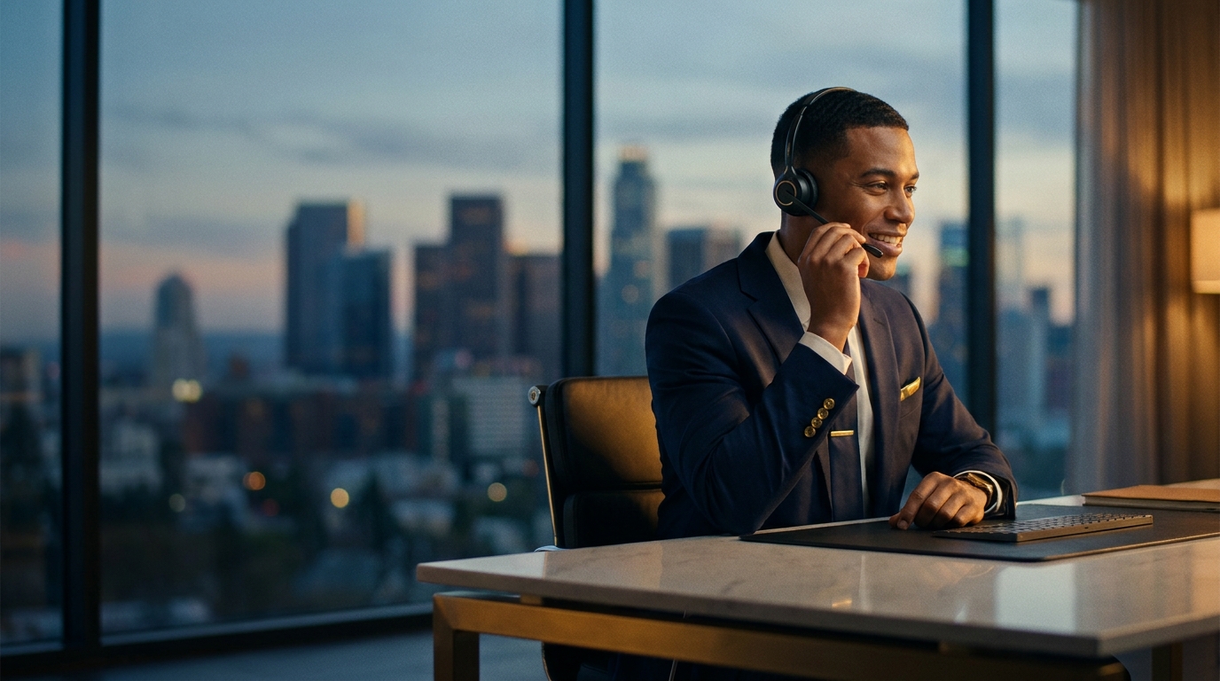 Cold Call Opening Lines Mastery