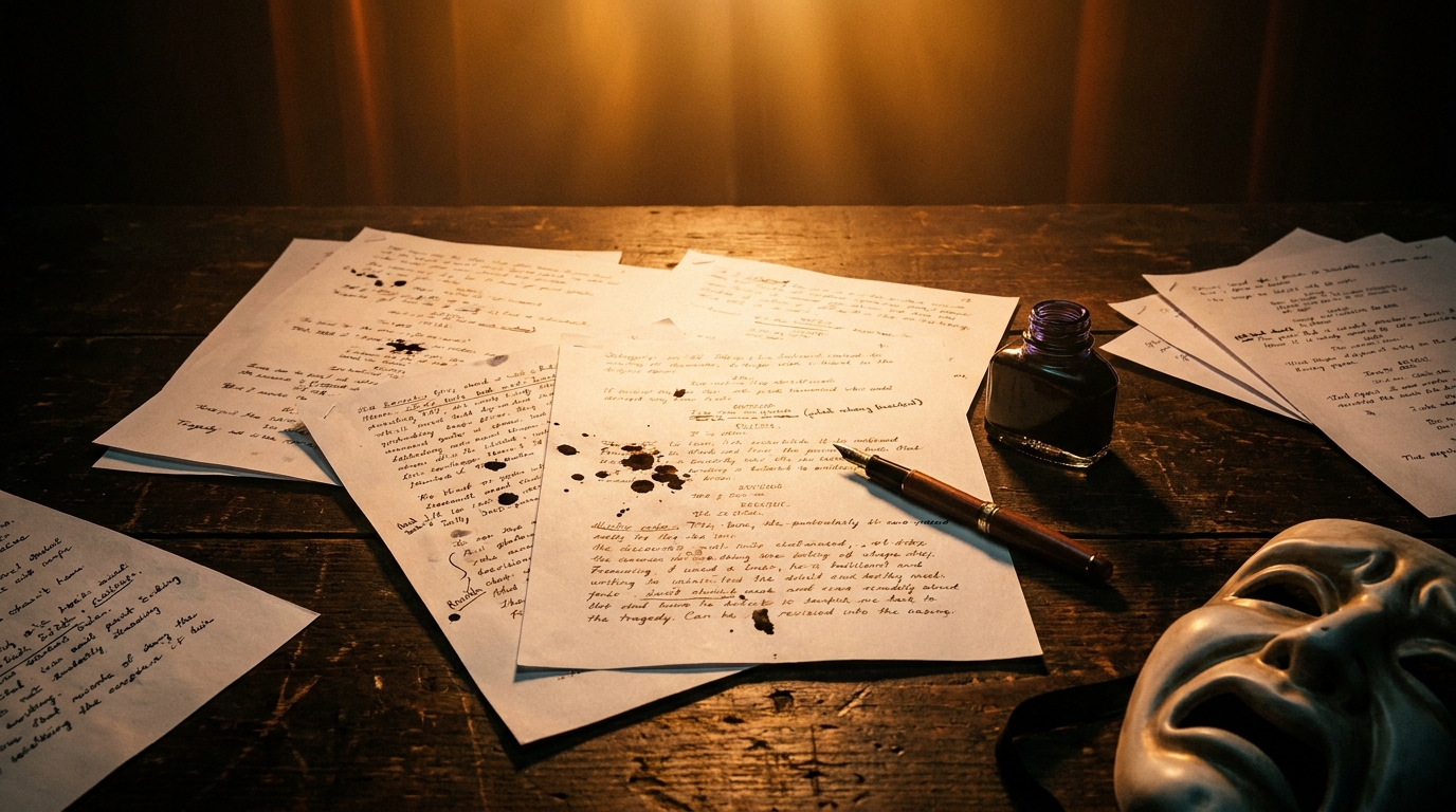 Script Vault