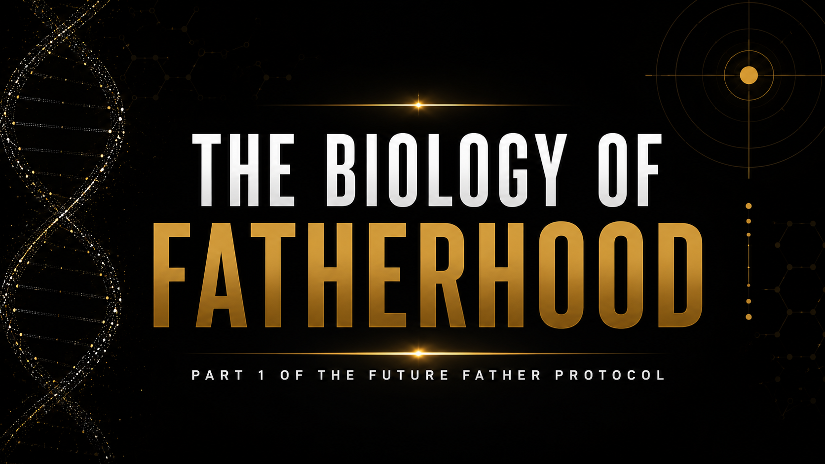 The Biology of Fatherhood 