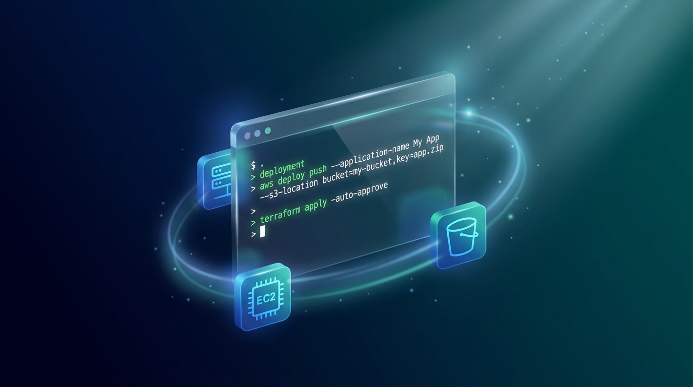 AWS Deployment Masterclass