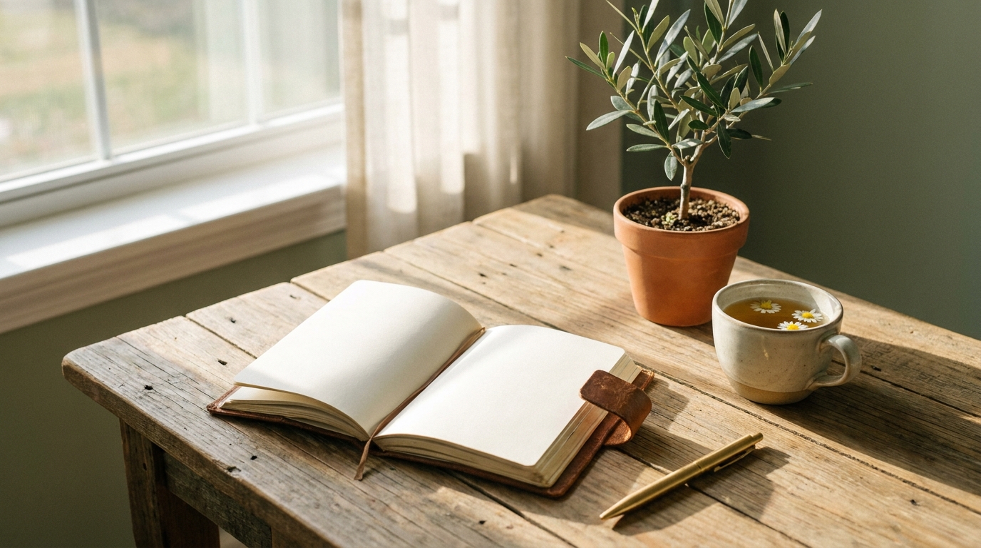 Financial Mindfulness Mastery