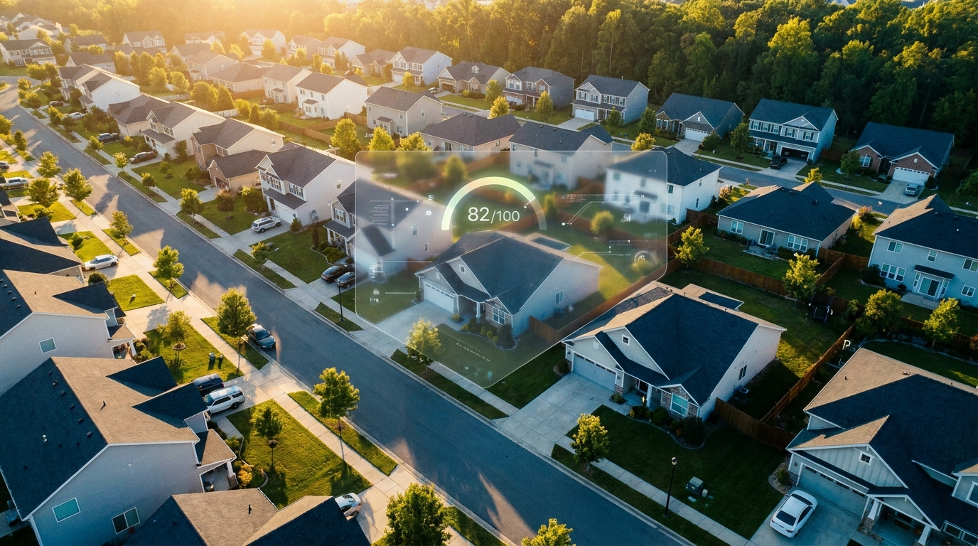 PropertyVerdict Pro