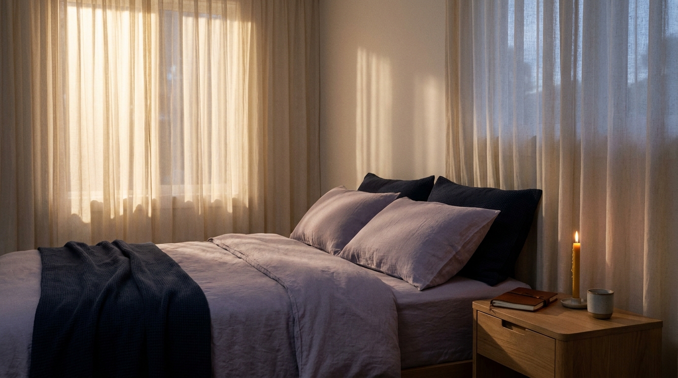 Sleep Restoration Program