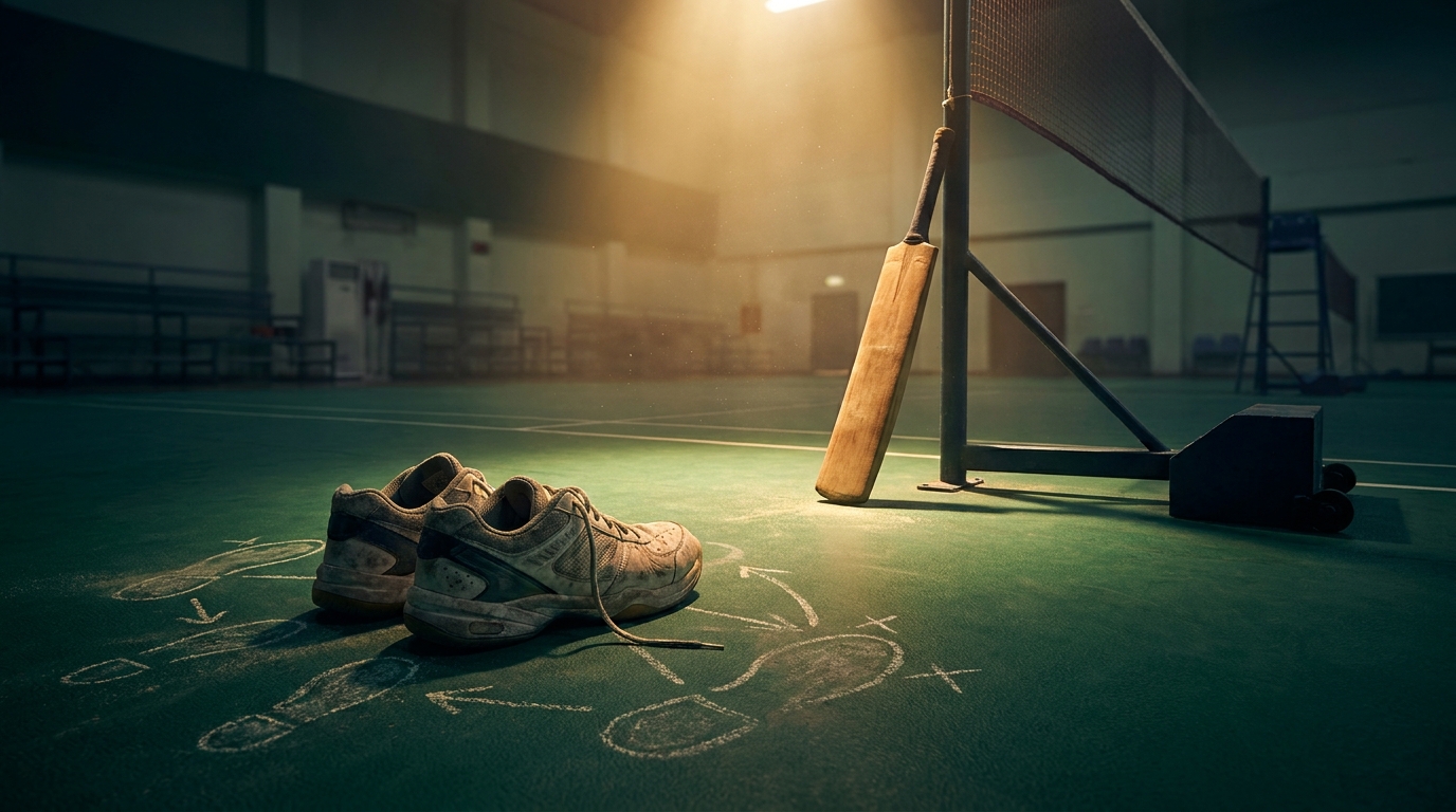 Court Coverage Mastery