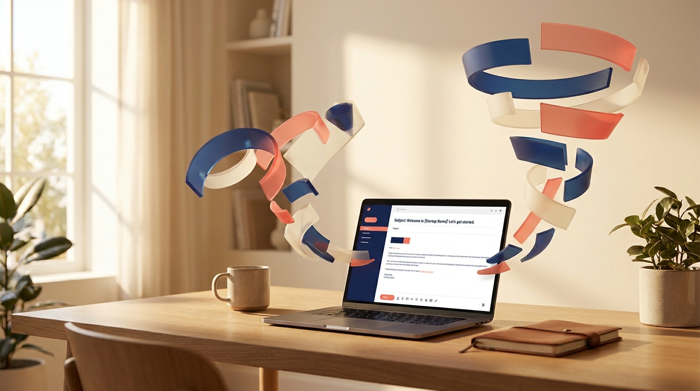Email Welcome Sequence Mastery