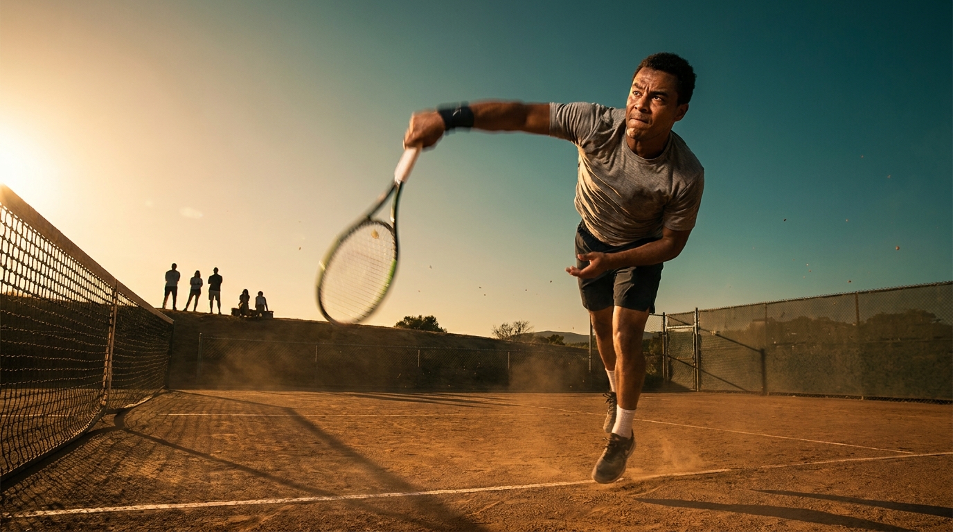 Post-Injury Return Mastery
