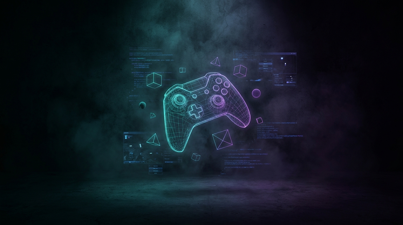 Game Discovery Package