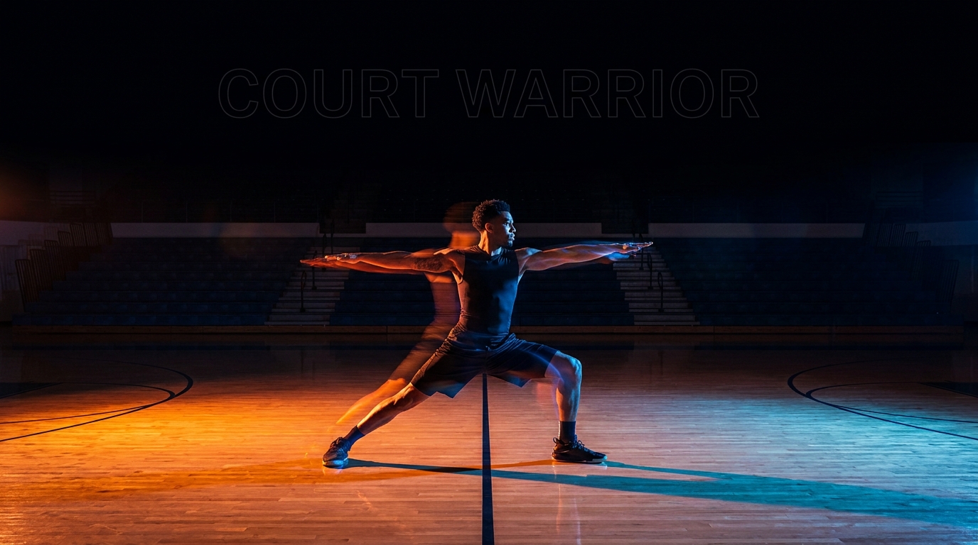Yoga Mobility for Ballers