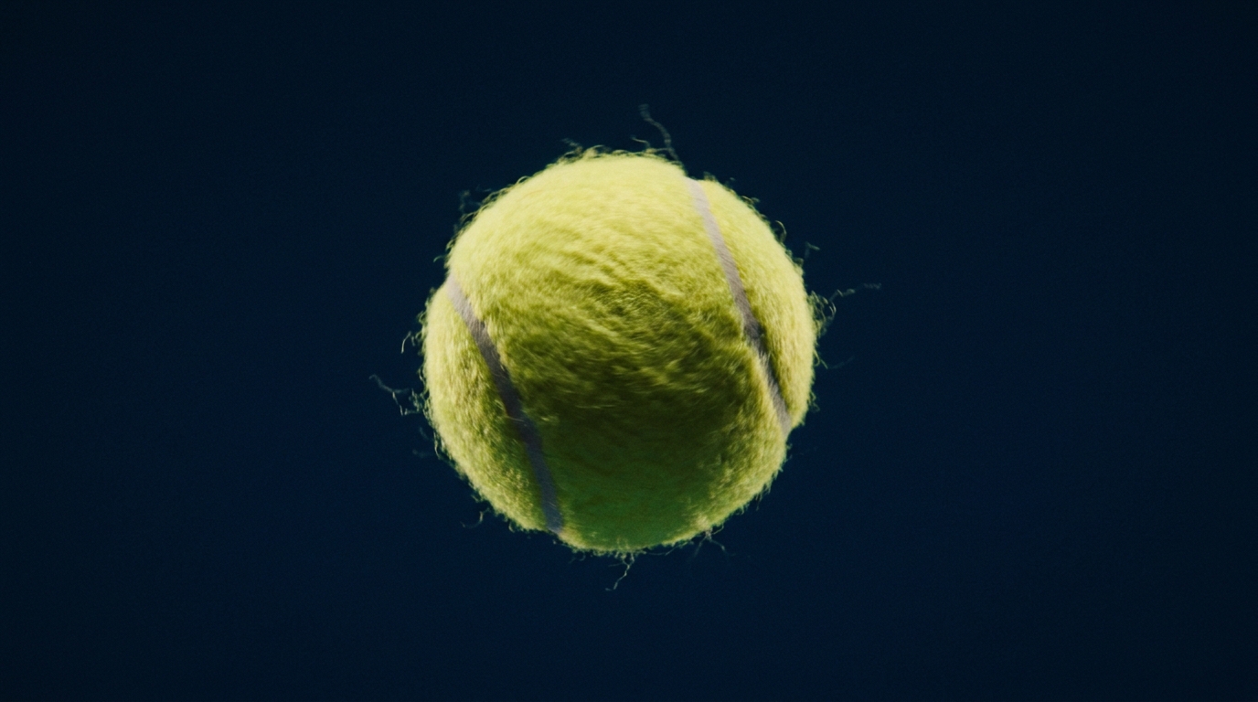 Serve & Return Mastery
