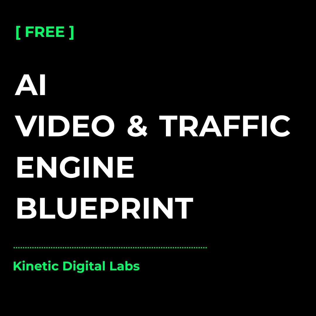 Free Video Engine Guidebook