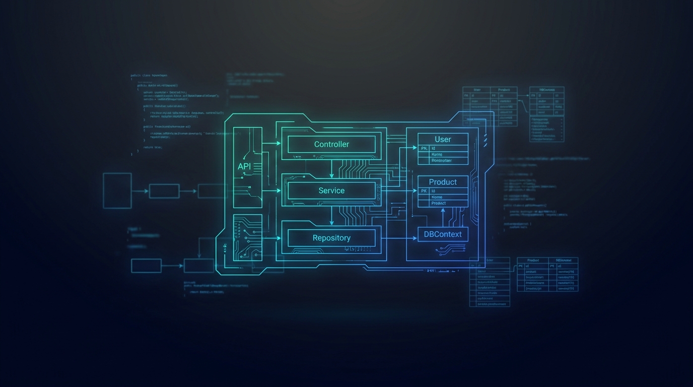 C# Web API & Entity Framework Mastery