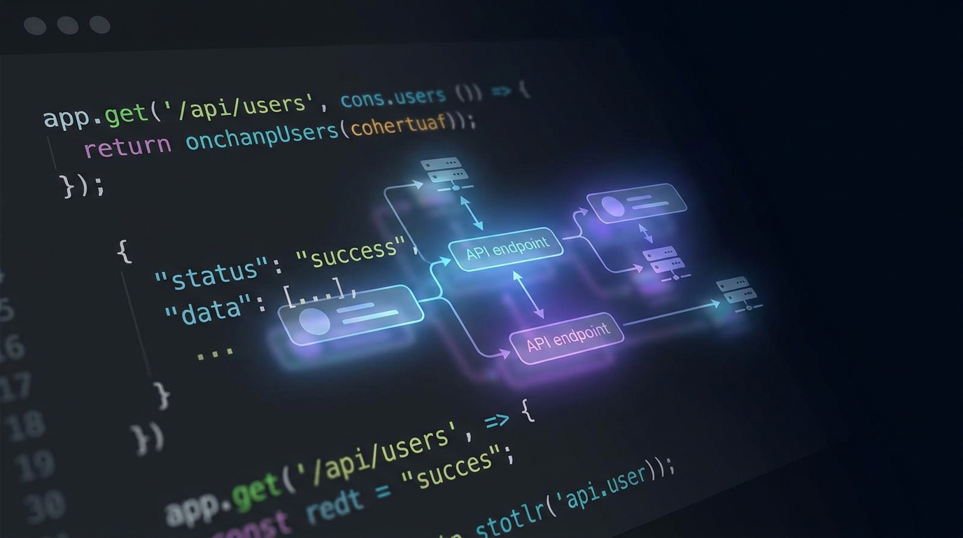 REST API Mastery with Node.js