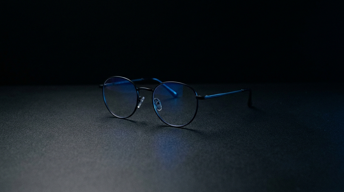 Blue Light Glasses