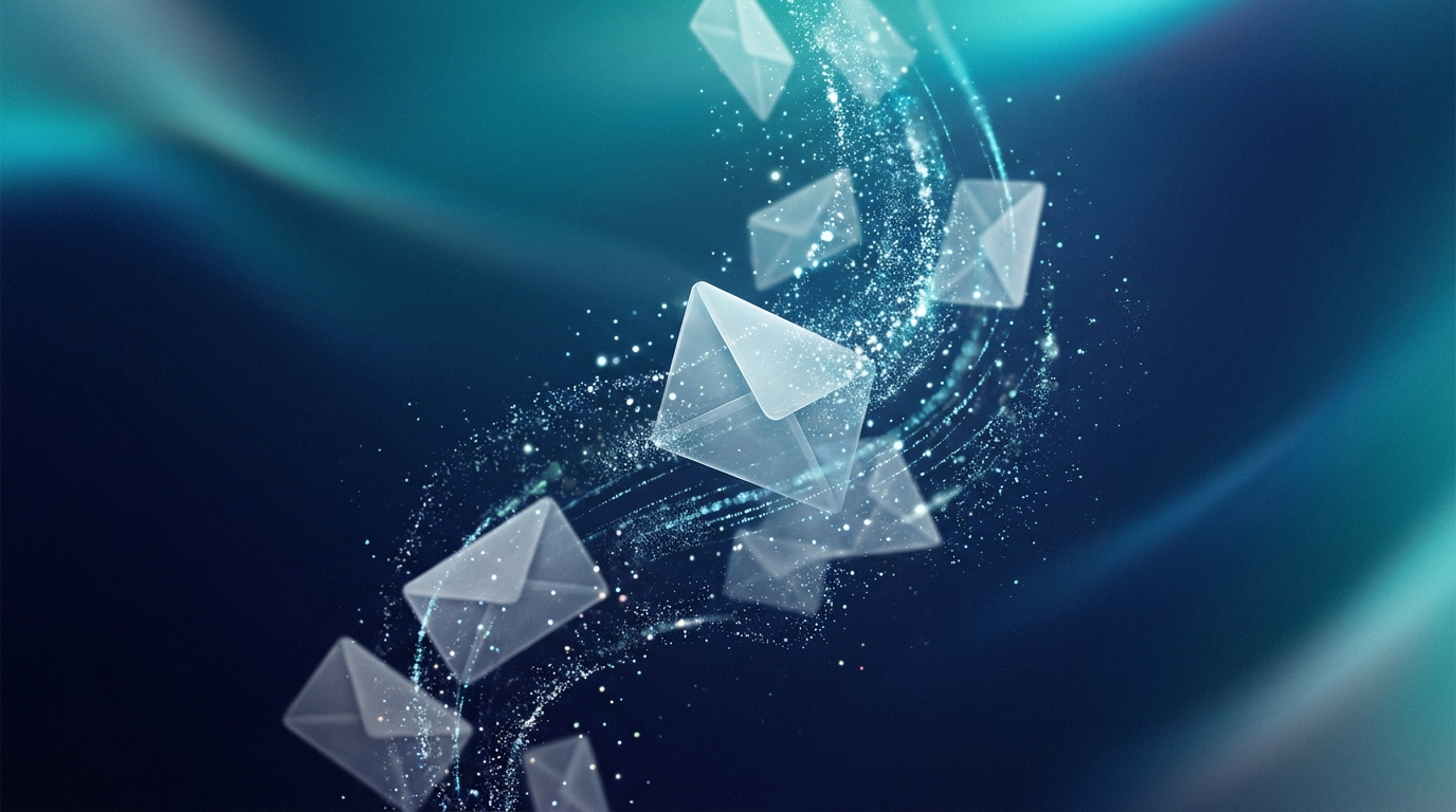 ByeByeMail Pro