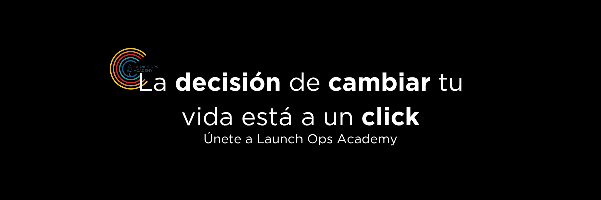 Launch Ops Academy
