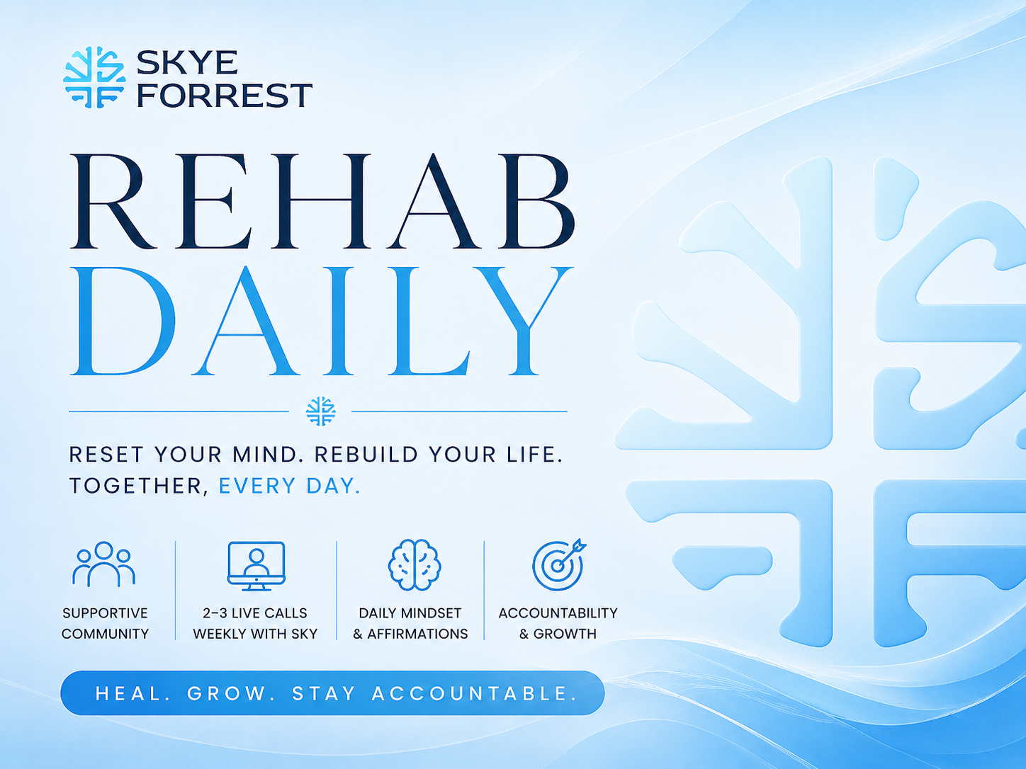 RxHab Daily
