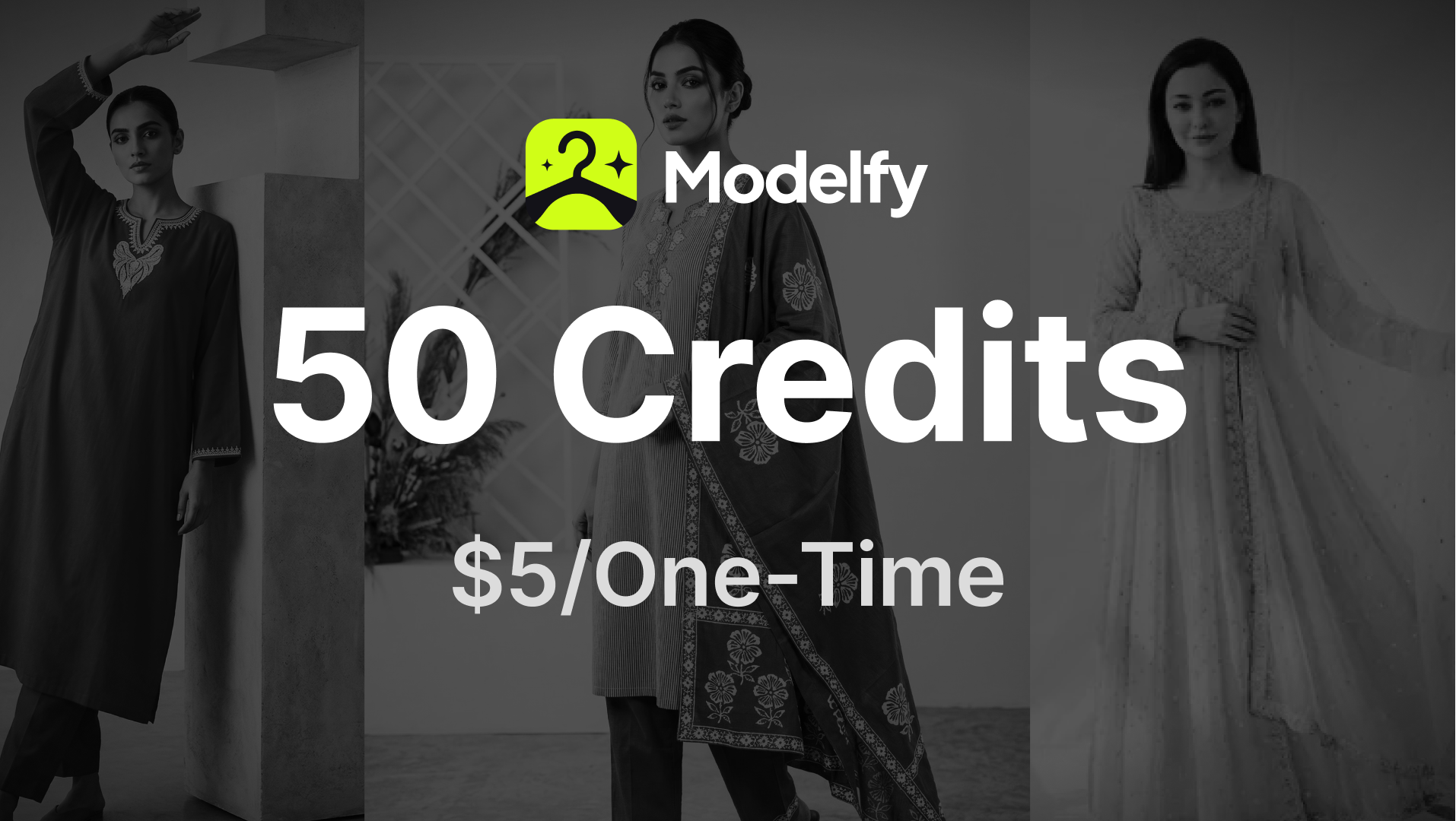 50 Credits Pack