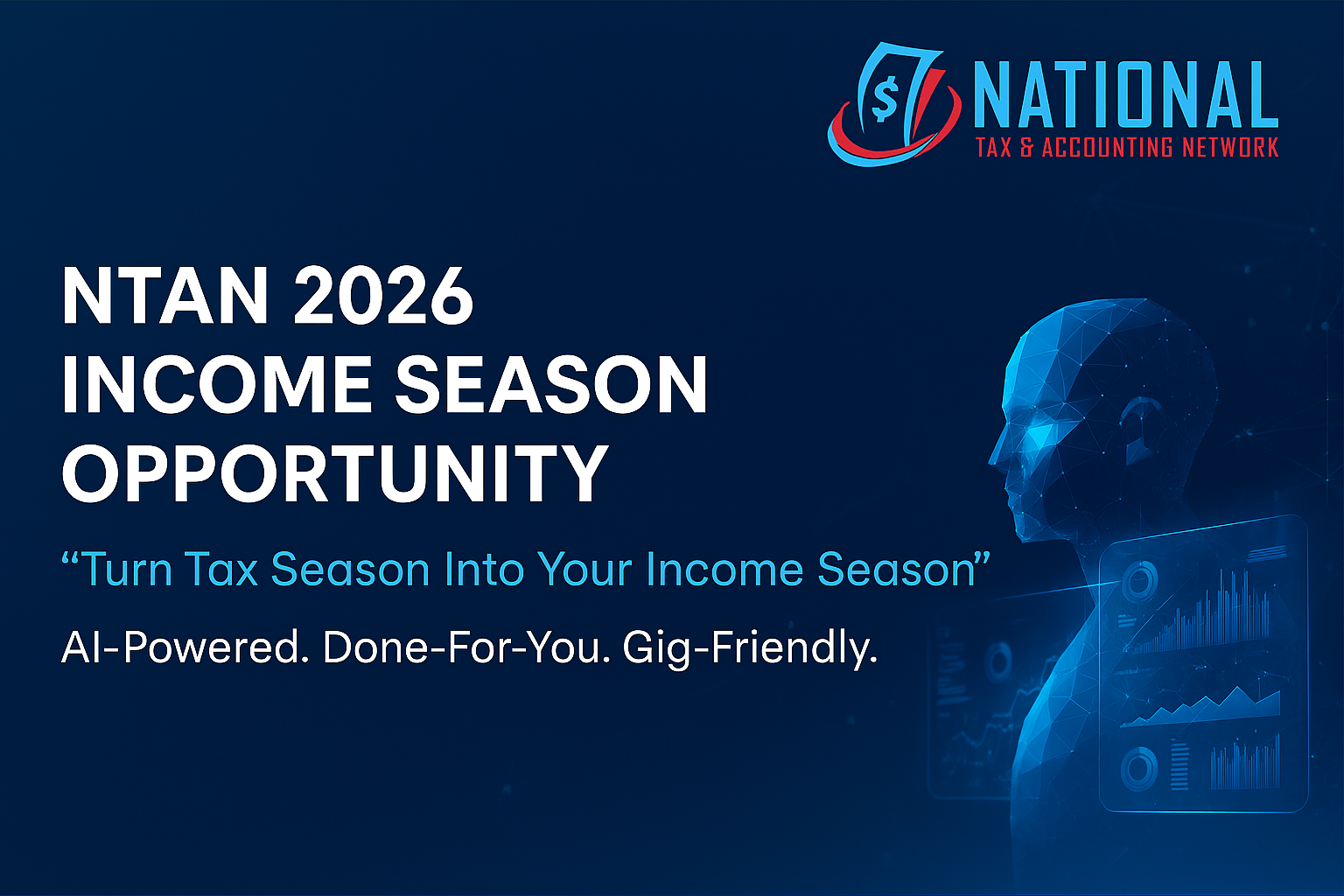Income Tax Affiliate Sign up