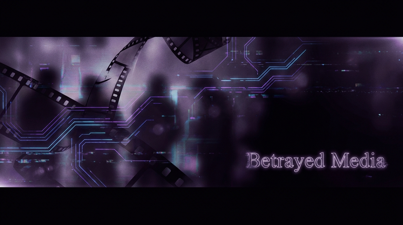 Betrayed Media Clip Team