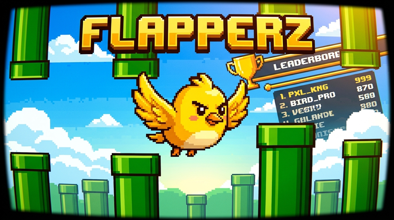 Flapperz Pass