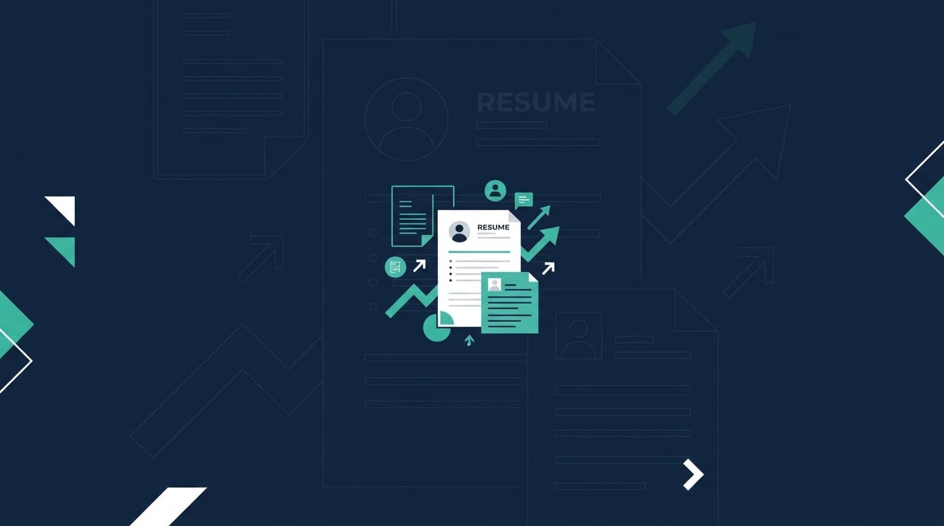 Professional ATS Resume Bundle 2026