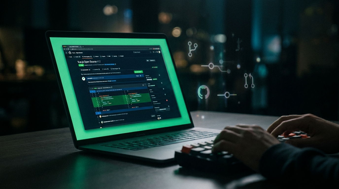 Vue.js Open Source Mastery