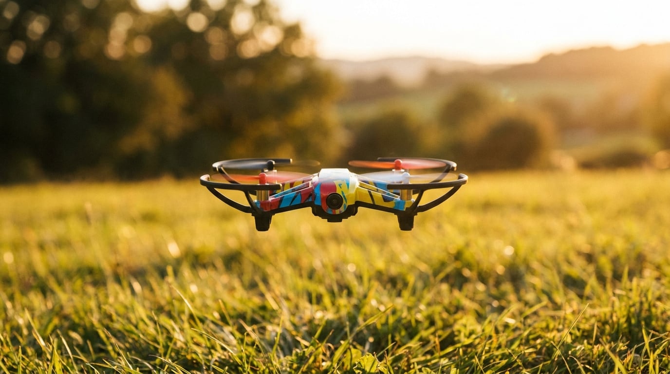 Starter Drone