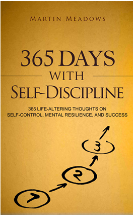 365 The Disciplined Trader