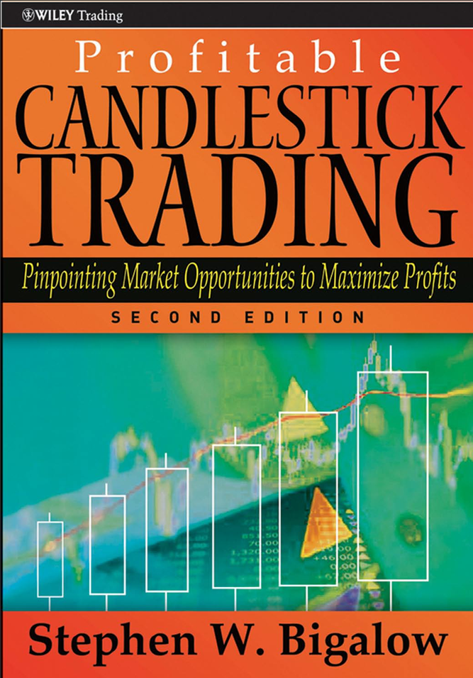 PROFITABLE CANDLESTICK TREADING