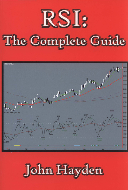 The Complete RSI Book