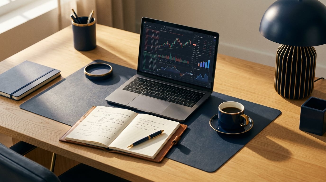 Financial Dashboard & CFO Skills Training