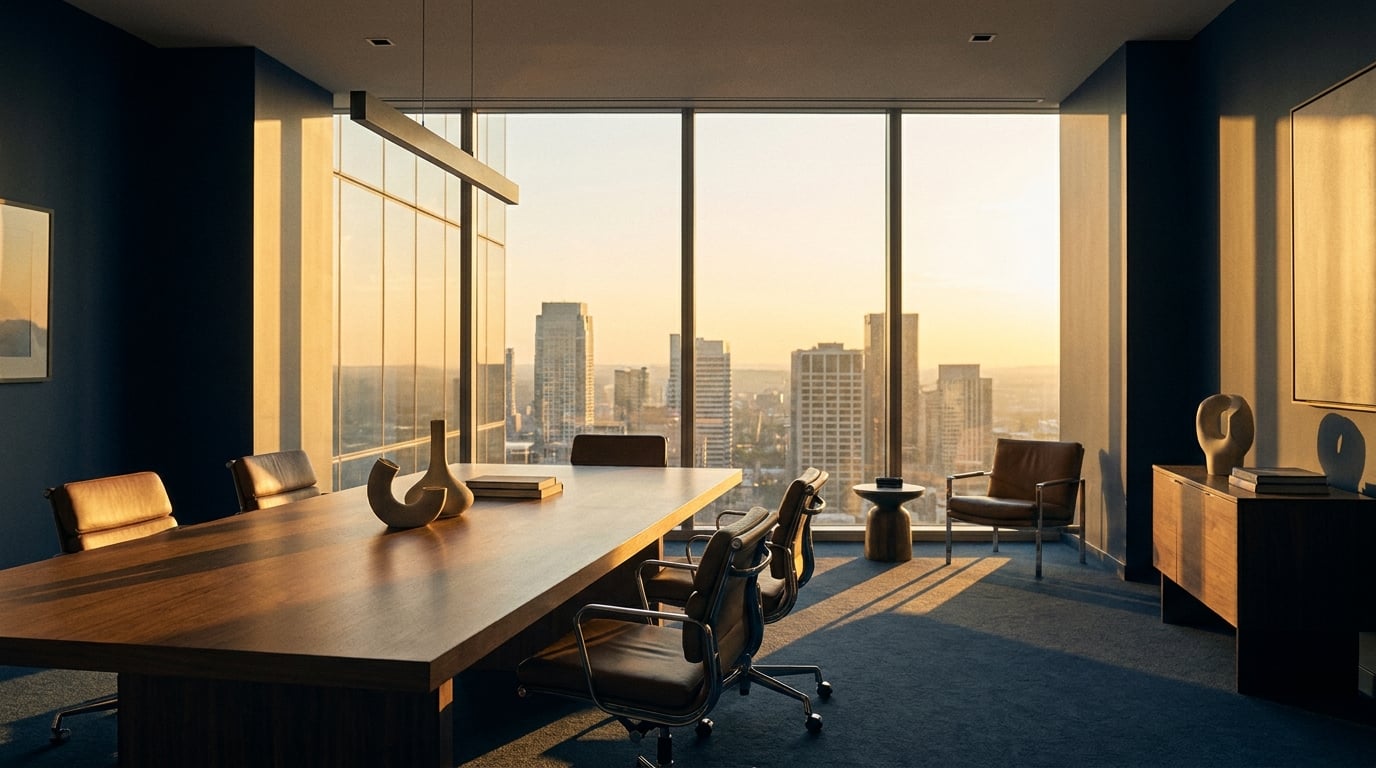 CFO Readiness Assessment