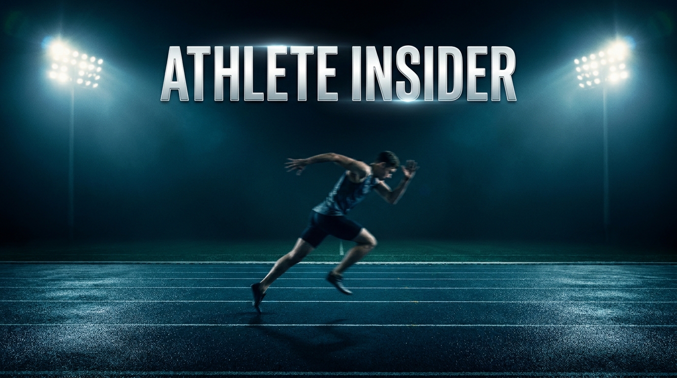 Athlete Insider