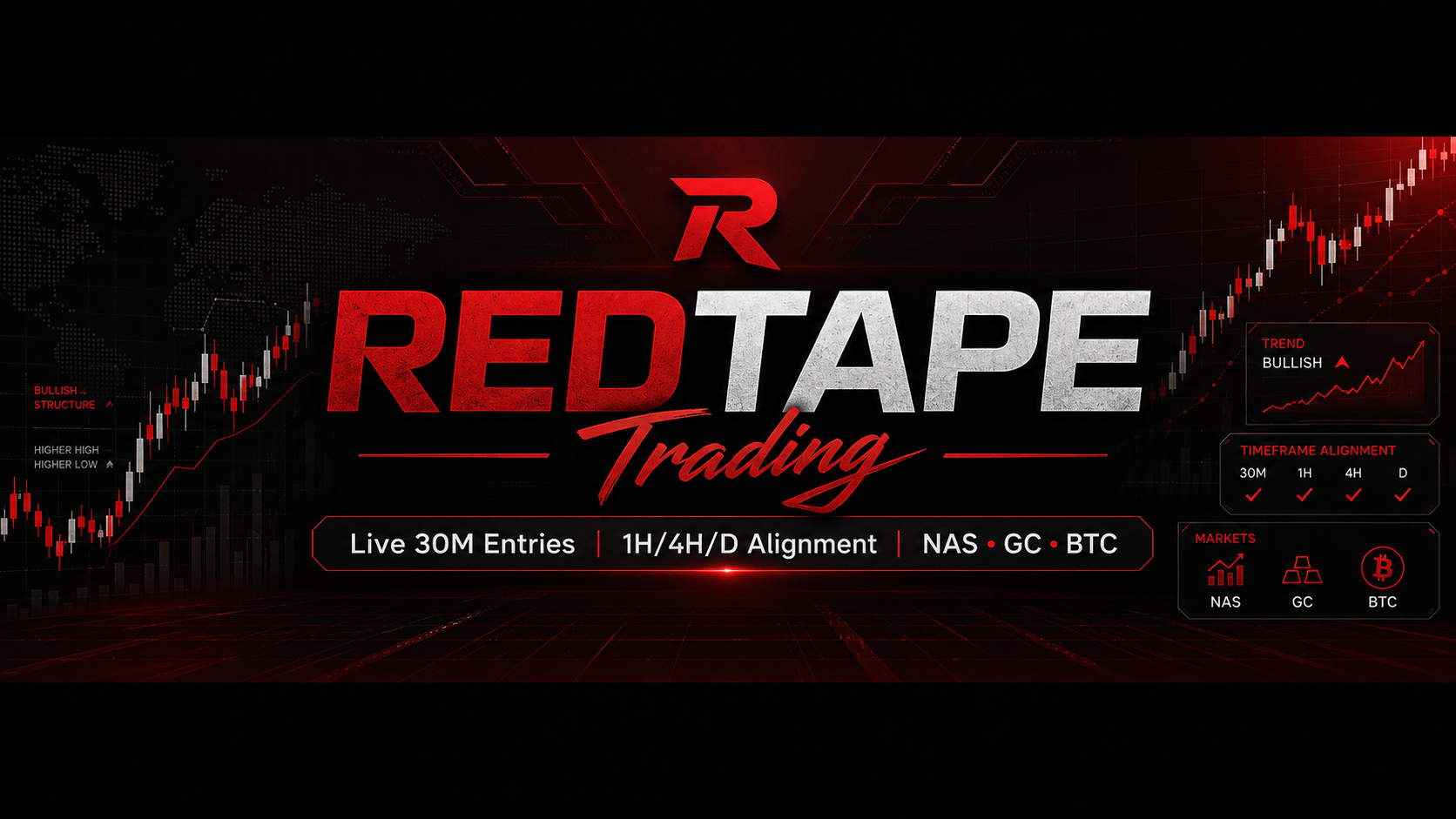 REDTAPE LOGIC PRO