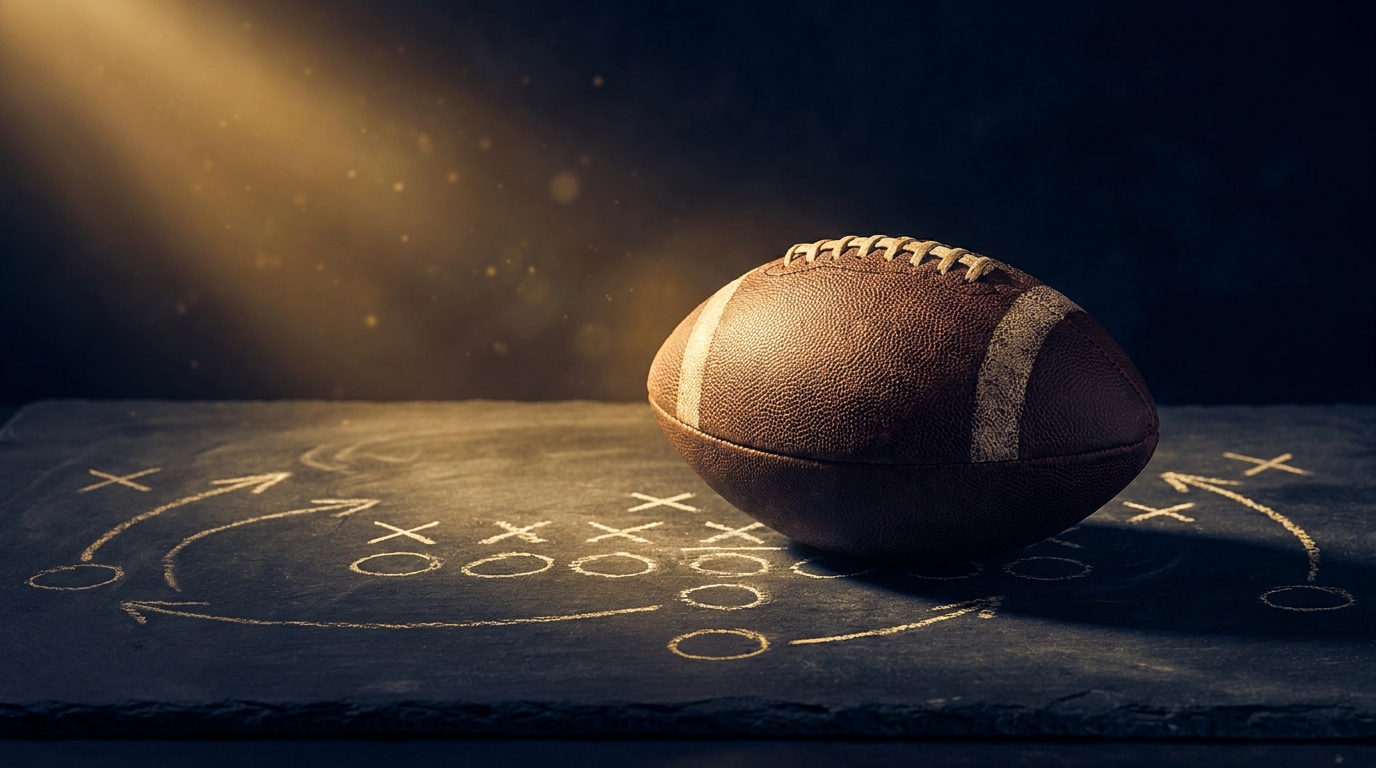 Fred's Teaser Playbook