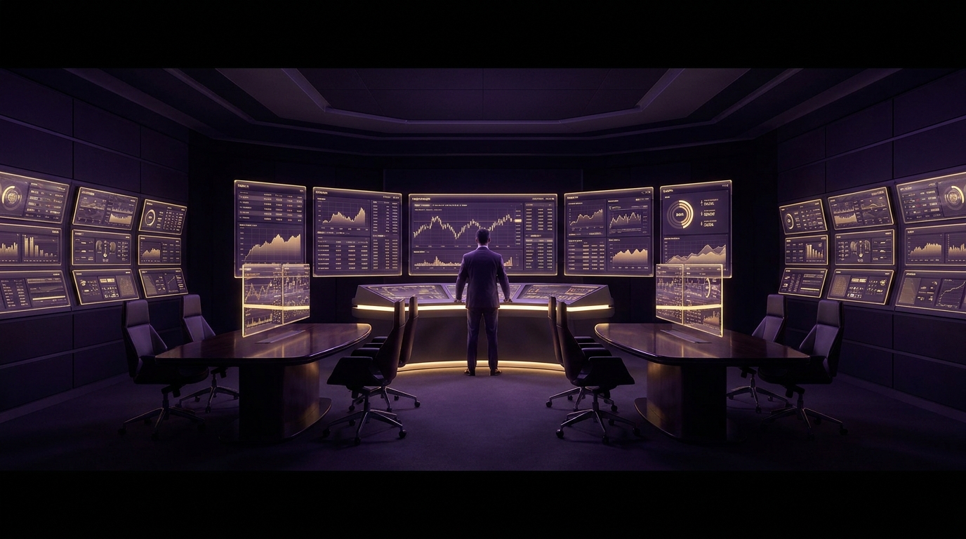 Wolfdesk Enterprise