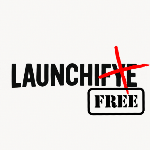 Launchifree