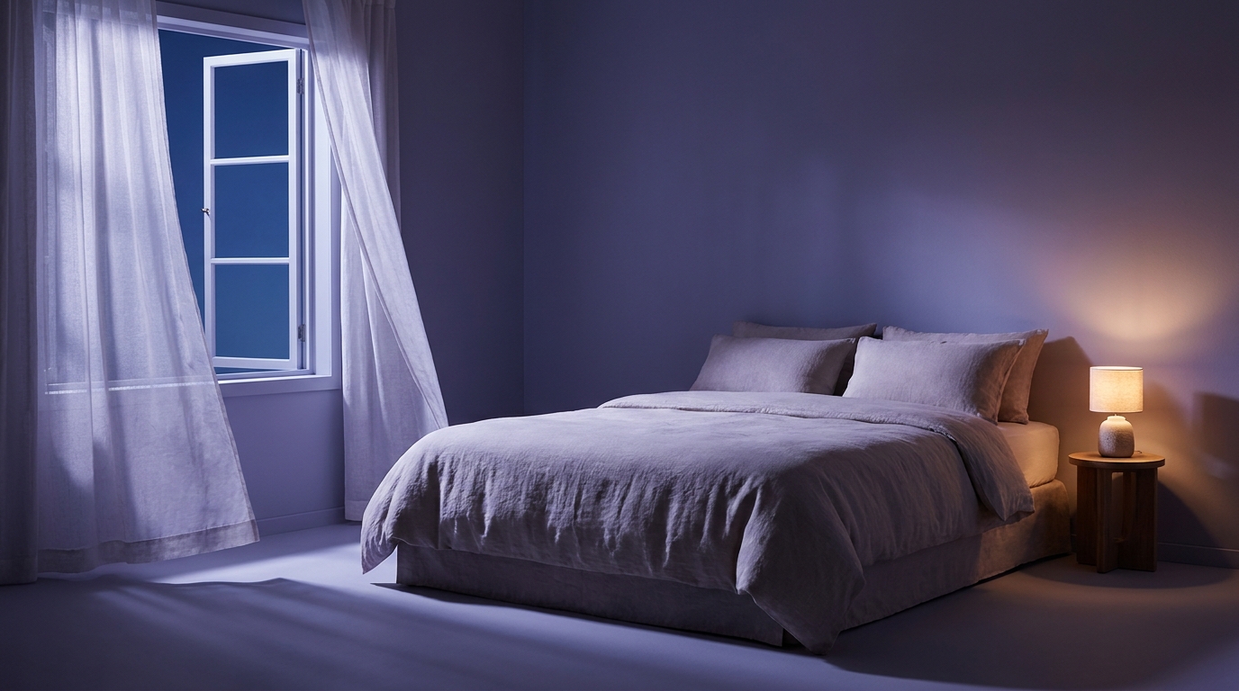 Sleep Mastery Program