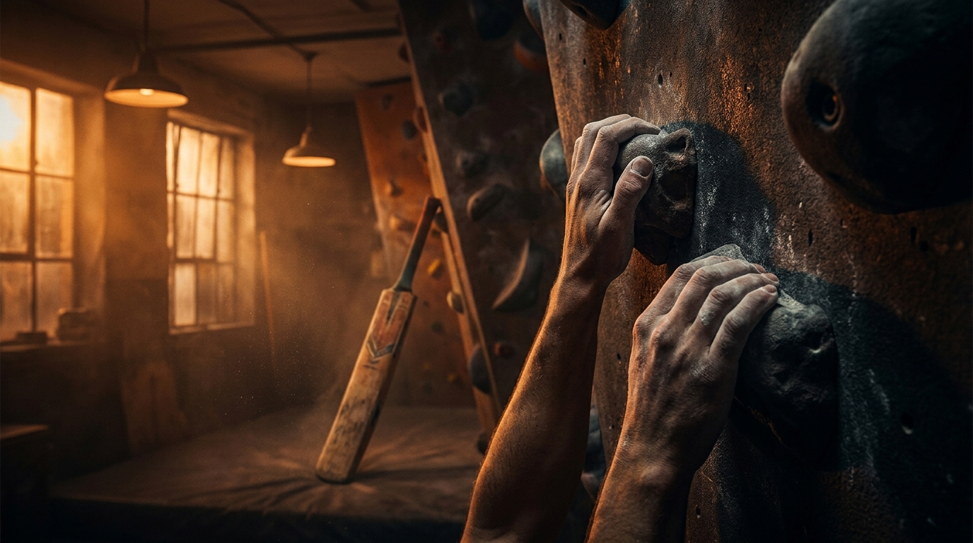Grip Strength Mastery Program