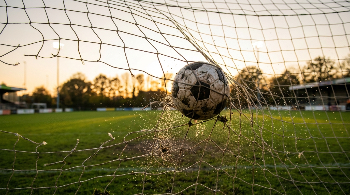 GoalReel Access